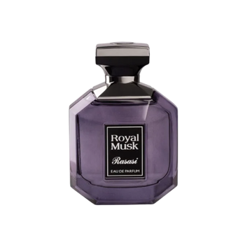 Royal Musk - Unisex