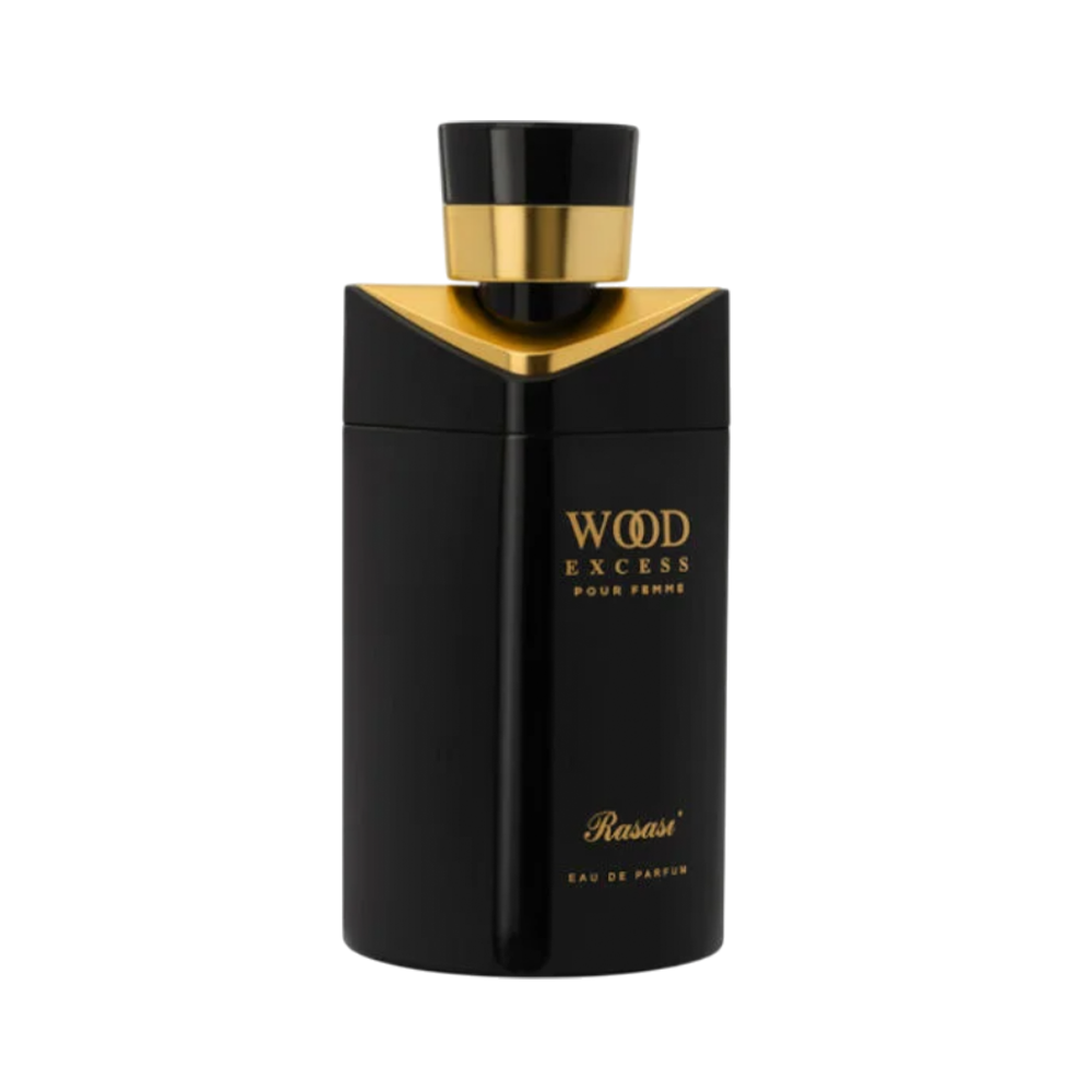 Wood Excess