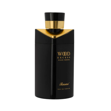 Wood Excess
