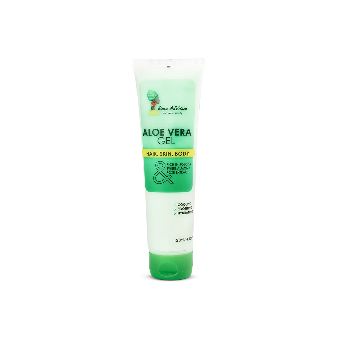Aloe Vera Gel