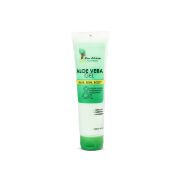 Aloe Vera Gel
