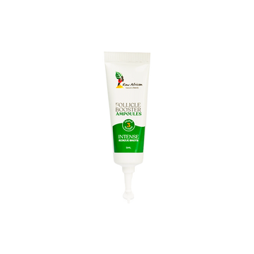 Follicle Booster Ampoules (Intense Rescue Shots)