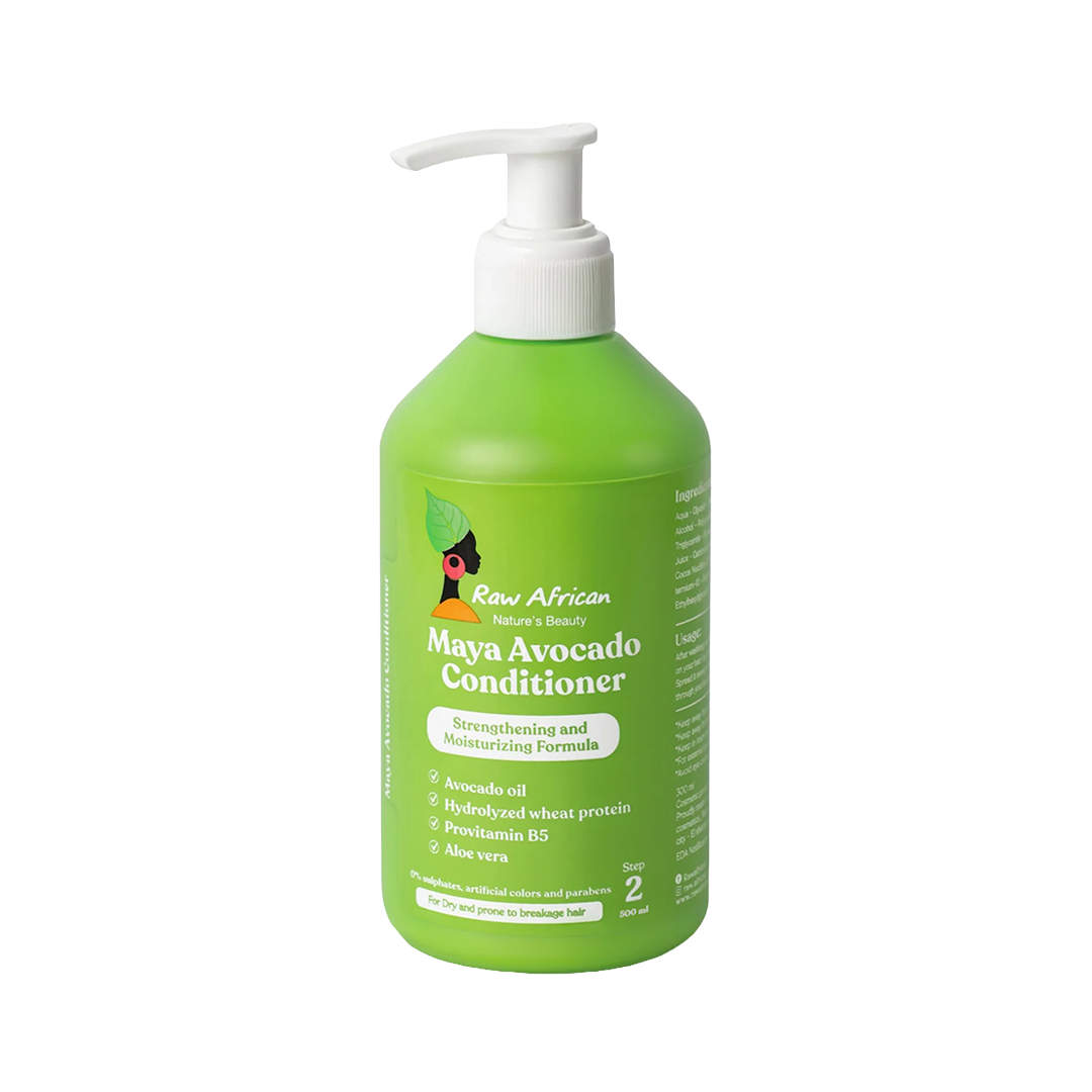 Maya Avocado Conditioner