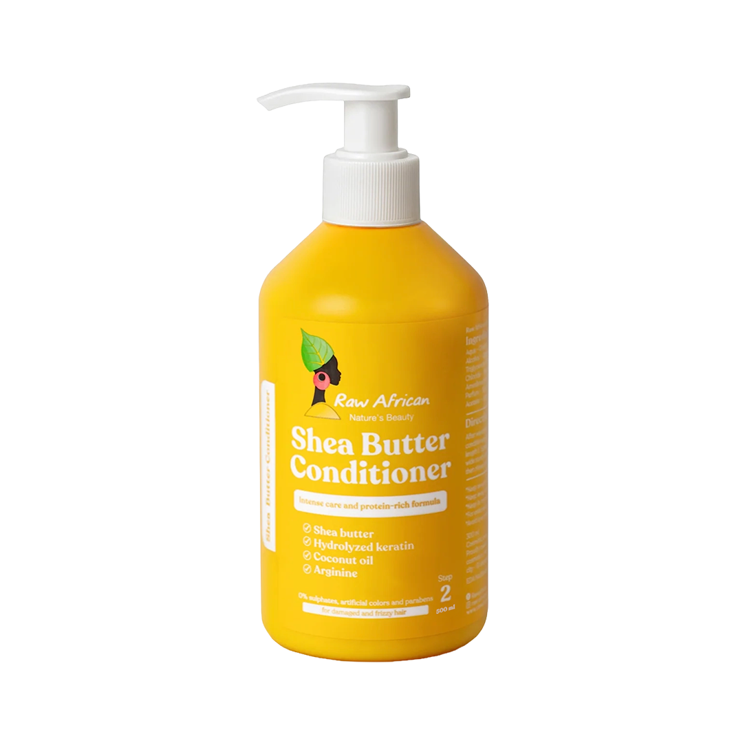 Shea Butter Conditioner