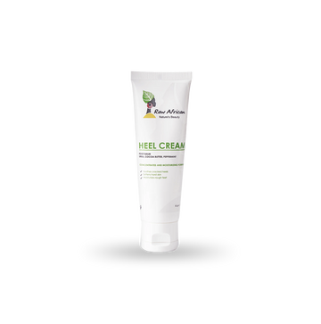 Heel Cream