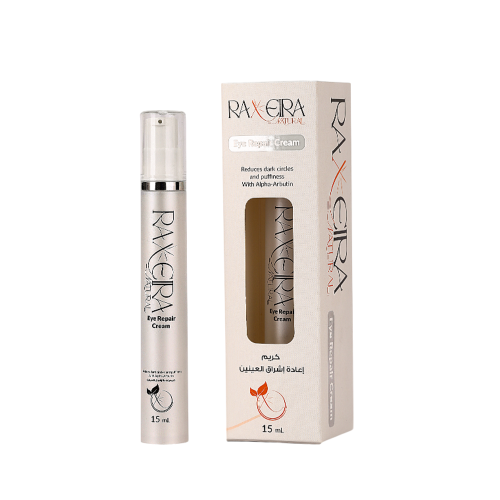 Eye Repair Cream
