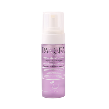 Facial Foaming Cleanser for Oily skin