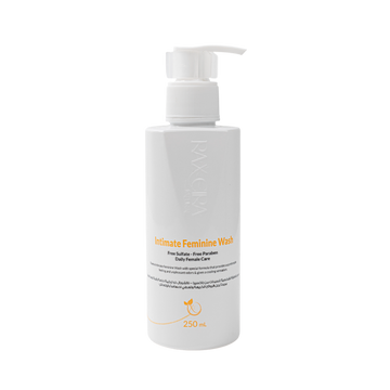 Intimate Feminine Wash
