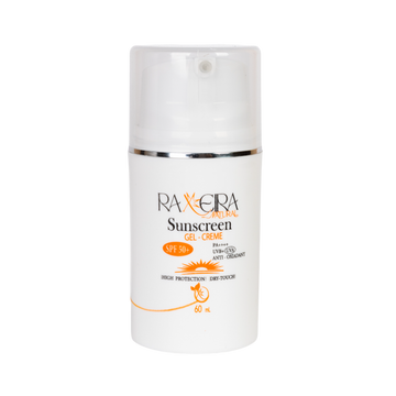 Sun Screen Gel Creme