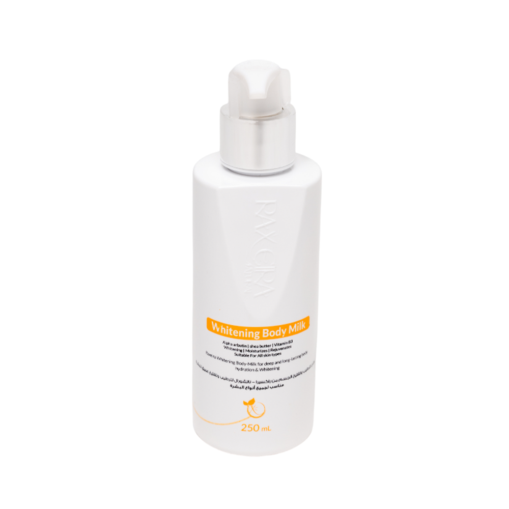 Whitening Body Milk