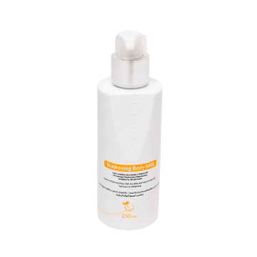 Whitening Body Milk