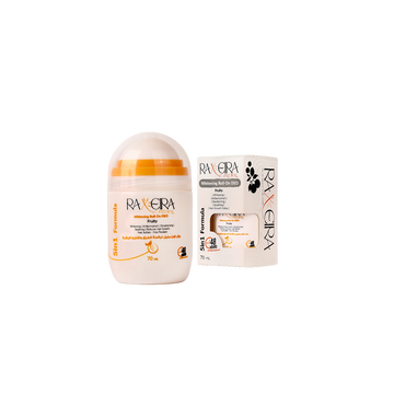 Whitening Roll-On Deodorant - Fruity
