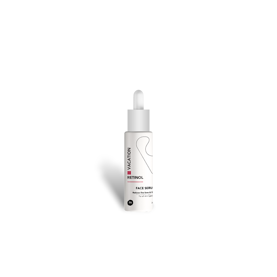 Vacation Retinol Serum 1%