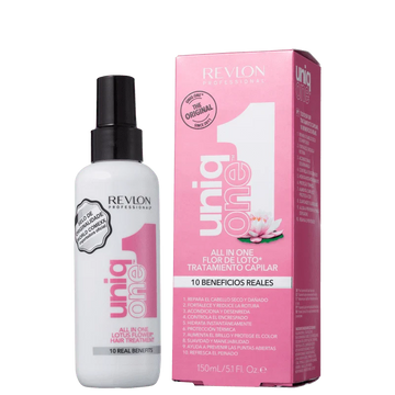 Revlon Uniq One Lotus - Leave-in 150ml