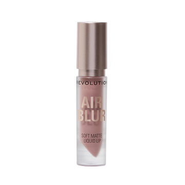 Air Blur Matte Liquid Lipstick