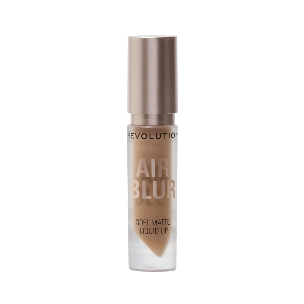 Air Blur Matte Liquid Lipstick