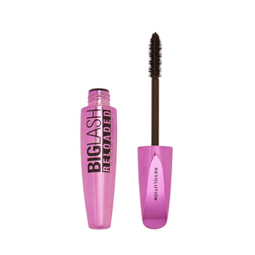 Big Lash Reloaded Mascara