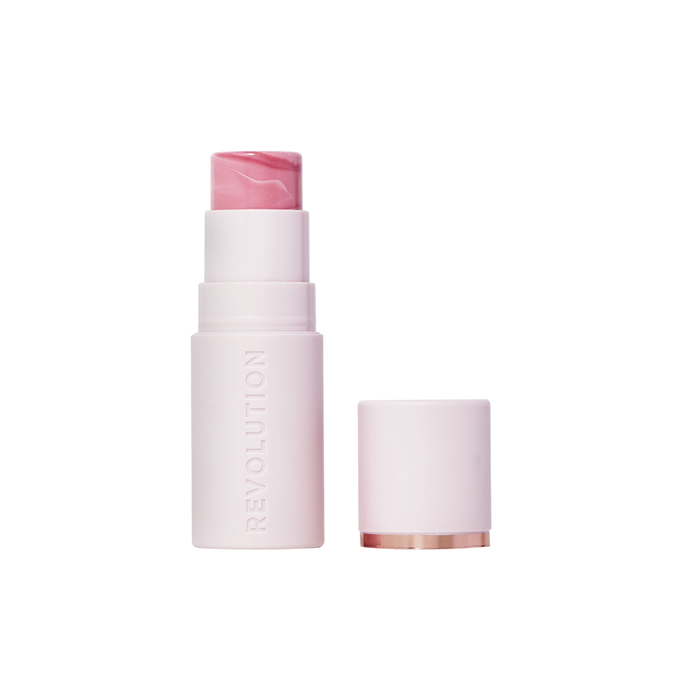 Skin Silk Marble Blush Stick