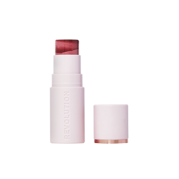 Skin Silk Marble Blush Stick