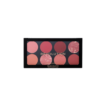 Ultra Blush Palette Sunset Burst