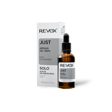Just Argan Oil 100%