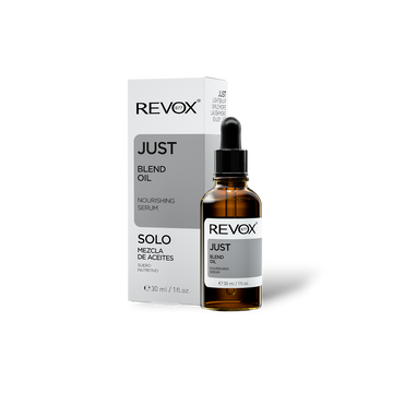 Just Blend Oil
