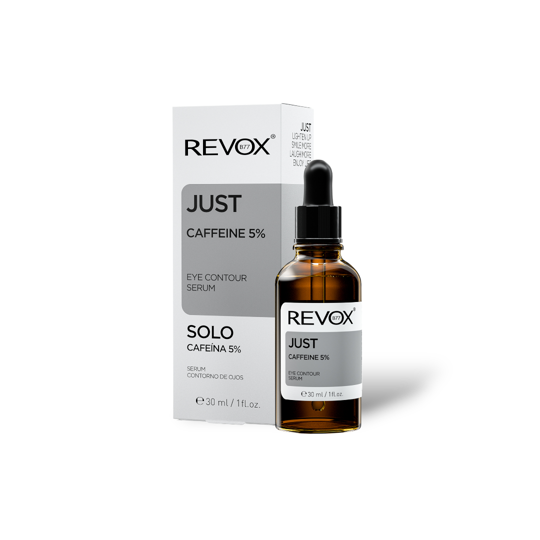 Just Caffeine 5% Eye Serum
