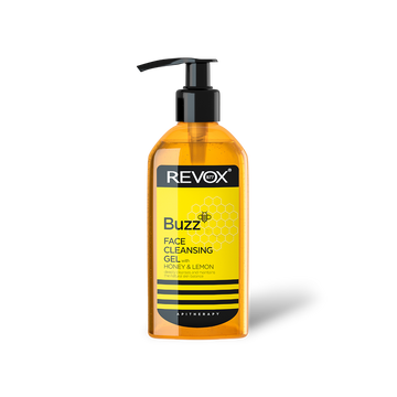 Buzz Face Cleansing Gel