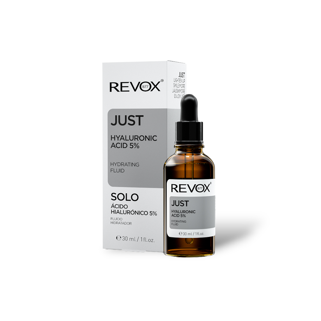 Just Hyaluronic Acid 5%
