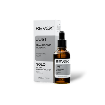Just Hyaluronic Acid 5%
