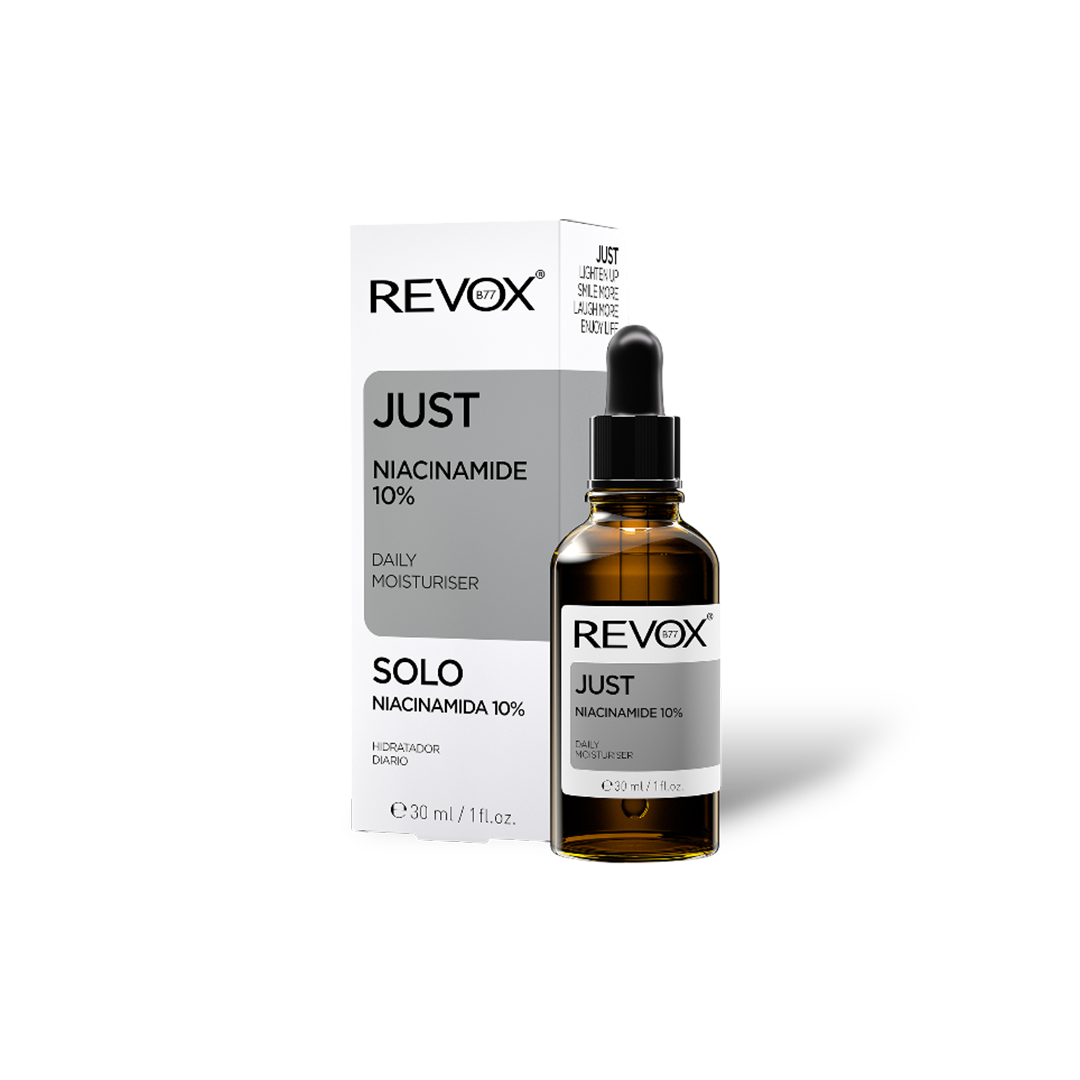 Just Niacinamide 10%