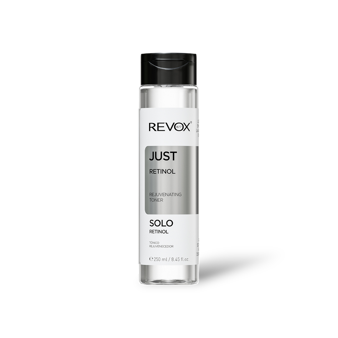 Just Retinol Toner