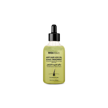 Anti-Hair Loss Oil