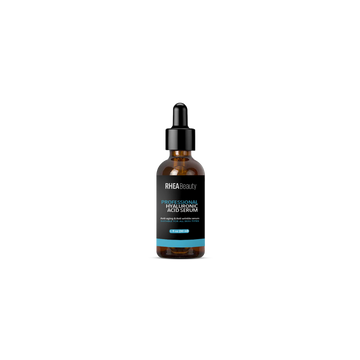 Hyaluronic Acid Serum