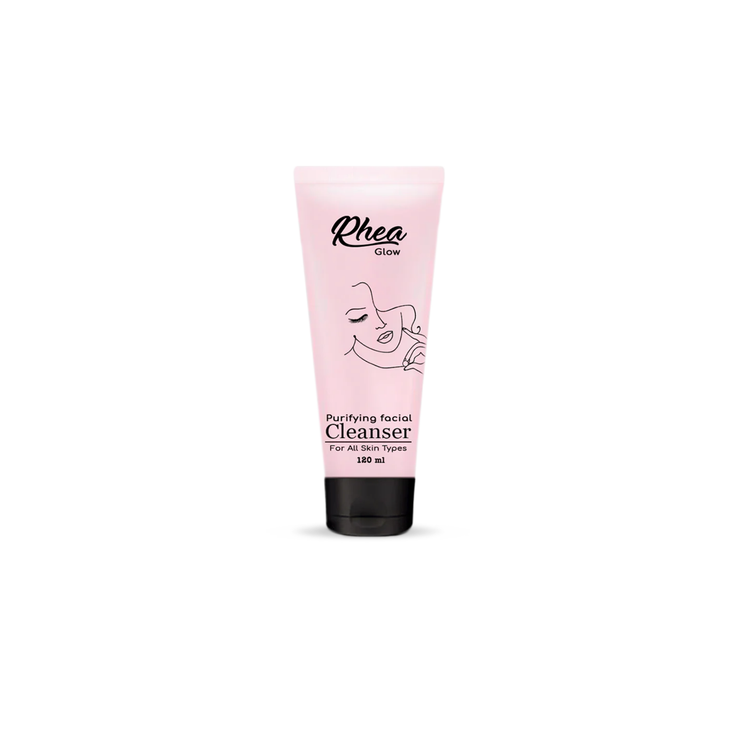 Glow Facial Cleanser