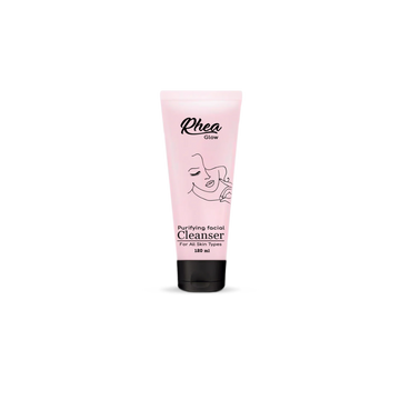 Glow Facial Cleanser
