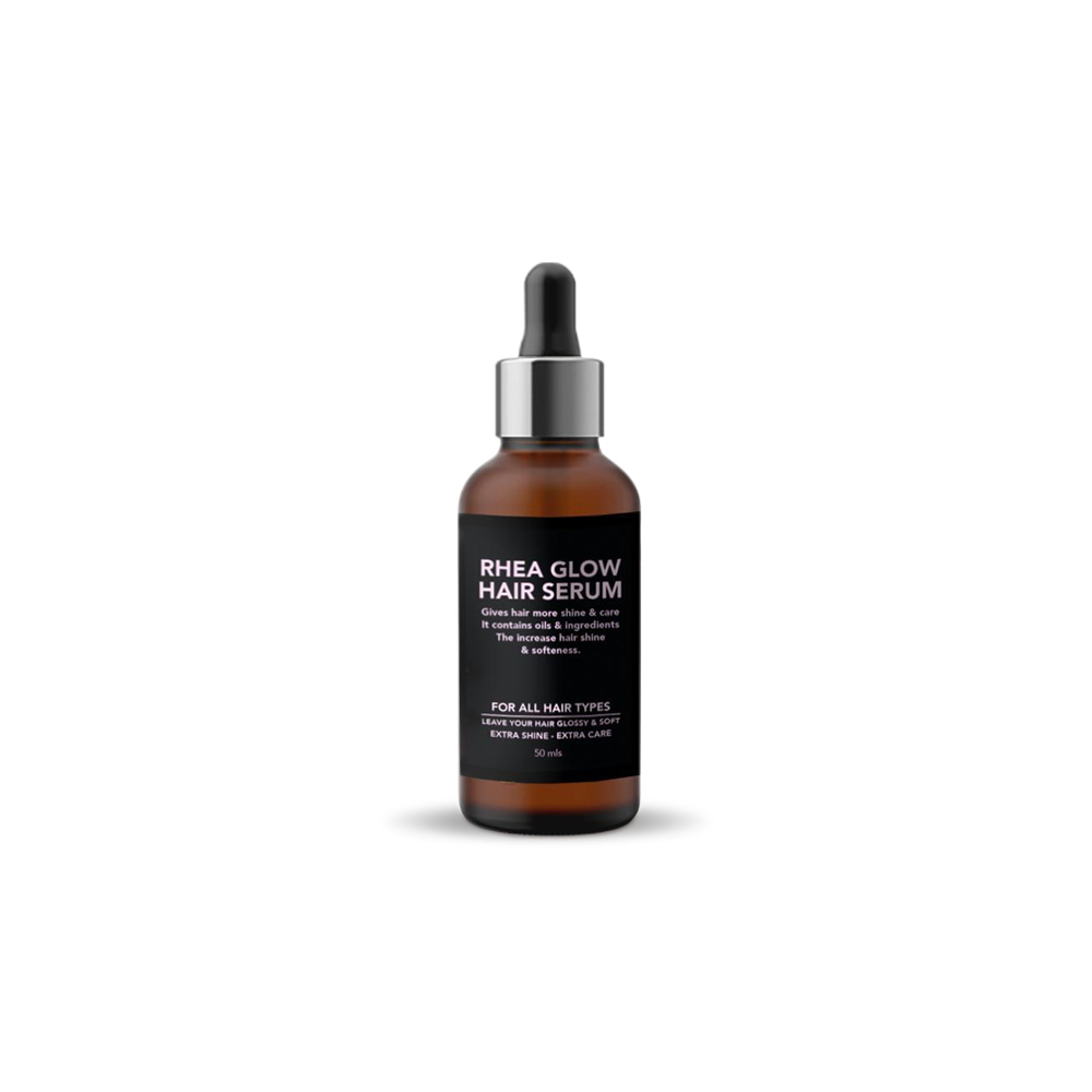 Glow Hair Serum
