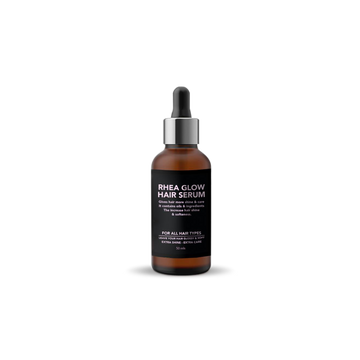 Glow Hair Serum