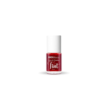 Red Lip & Cheek Tint