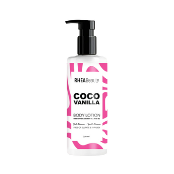 Coco Vanilla Body Lotion