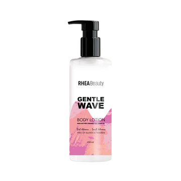 Gentle Wave Body Lotion