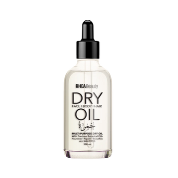 Khumra Dry Oil