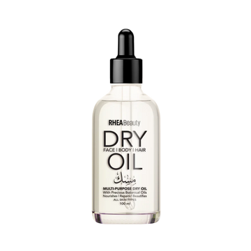 Musk Dry Oil