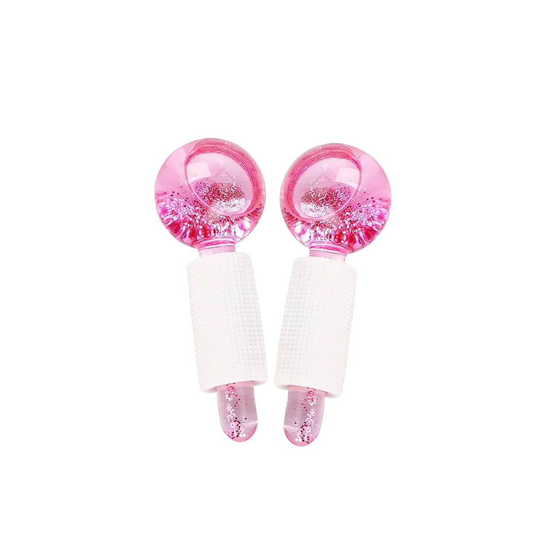 Ice Rollers