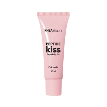 Pink Vanilla Lip Peptide Lip Gloss