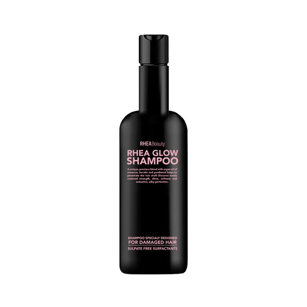 Glow Shampoo