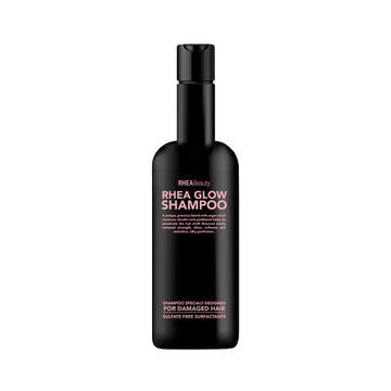 Glow Shampoo