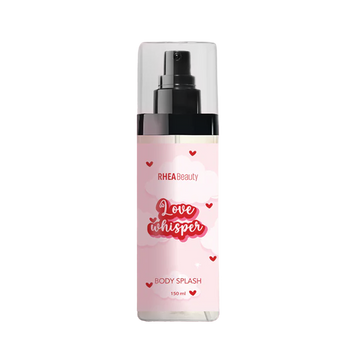 Love Whisper Body Splash