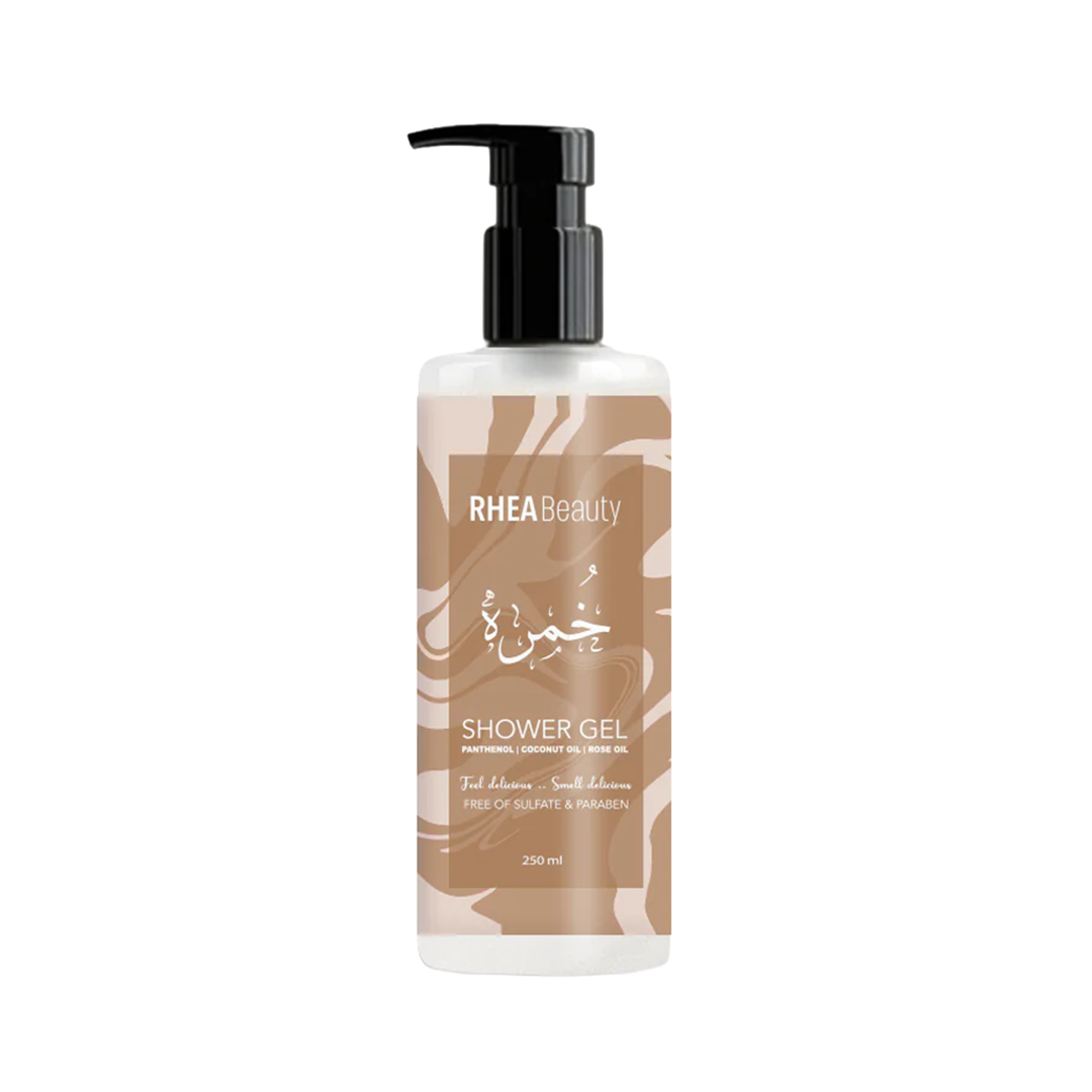 Khumra Shower Gel