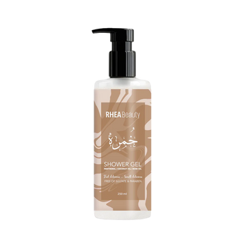 Khumra Shower Gel